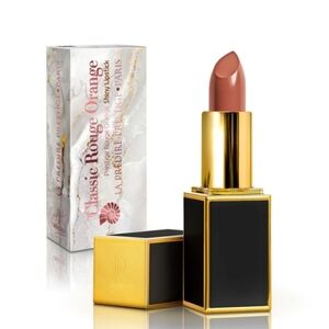 Classic Rouge Orange Prestige Rouge Orange Shining Lipstick